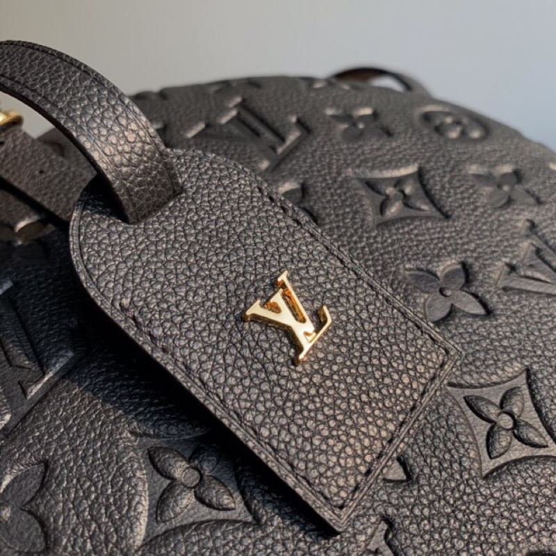 LV Round Bags